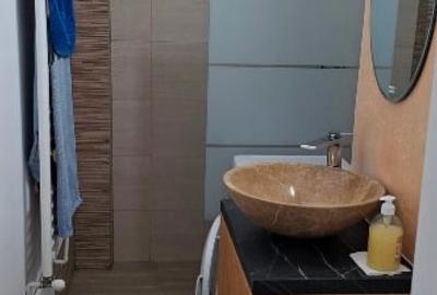 Apartament cu 2 camere semidecomandat, mobilat în Circumvalațiunii - 4