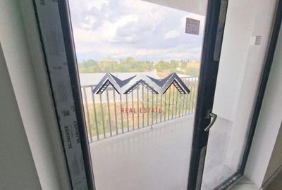 Apartament de vânzare în Otopeni - bloc nou central, parcare, comision 0 - 4