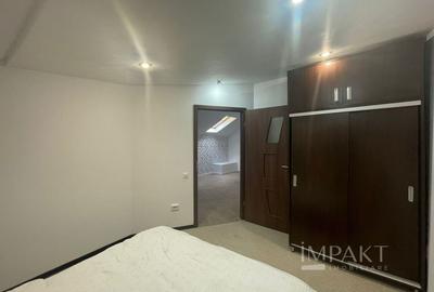 Apartament la casa cu 3 camere de inchiriat - 9