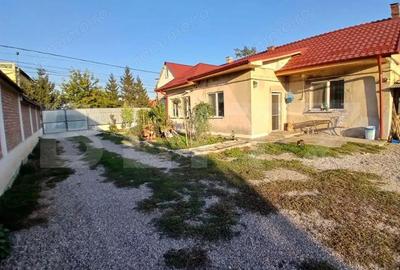 Casă cu 2 camere cu Teren 720 Mp în Central - 5