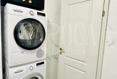 Apartament 2 camere de vanzare in Plopilor, Cluj Napoca - 8