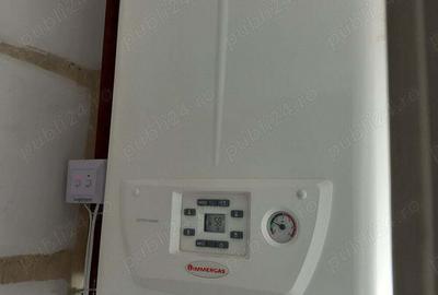 Garsoniera Ministerul transporturilor - 3