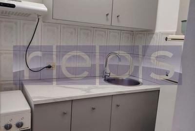 VANZARE GARSONIERA I SPATIOASA I MOBILATA I UTILATA I DRUMUL TABEREI - 8