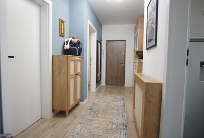 Apartament cu 4 camere decomandat, mobilat în Victoriei - 2