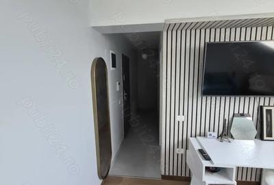 Garsonieră decomandată în Freidorf - 9