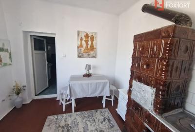 Casă individuală cu 3 camere cu Teren 647 Mp în Moșnița Veche - 4