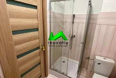 Apartament cu 2 camere, mobilat în Central - 1