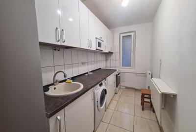 Garsonieră decomandată, mobilată în Văcăresti - 10