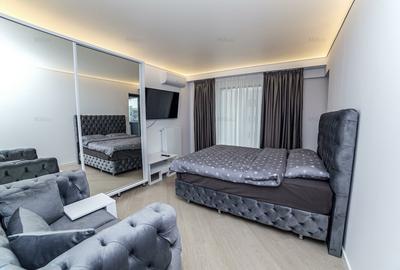 Garsoniera | Pipera Cortina North - 2