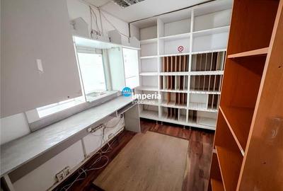 Spatiu de inchiriat  (AMANET) Bld. Tudor Vladimirescu - 6