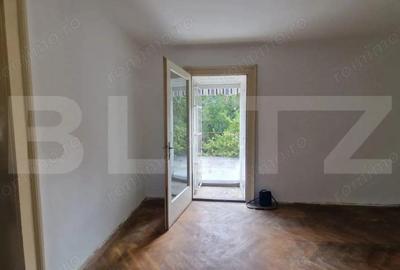 Apartament in casa, cu intrare si curte individuala, beci, pod, zona Mall Afi - 12