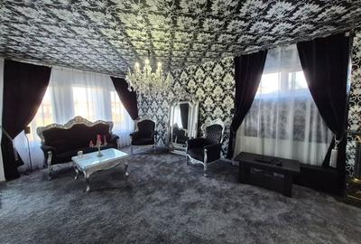 Casă cu 4 camere cu Canalizare în Florești