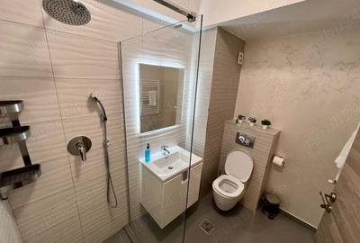 Apartament cu 2 camere decomandat în Mamaia - 3
