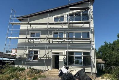 Vand casa noua Vand casa noua - 1