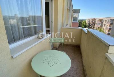 Apartament cu 3 camere decomandat, mobilat în Zorilor - 7