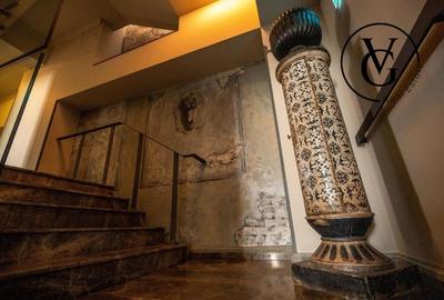 Casă individuală cu 7 camere cu Canalizare în Central - 27