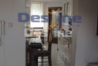 Casă individuală cu 3 camere cu Canalizare în Dej - 5