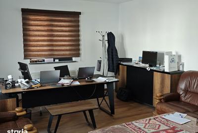 Spațiu comercial, de 43,000 mp, în Voila - 11