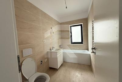 4 camere bloc nou, Zona Nerva Traian, Metrou Timpuri Noi - 9