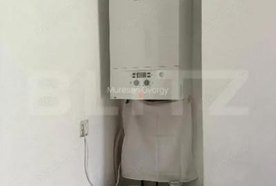 Casă cu 2 camere cu Teren 1700 Mp în Leordeni - 2