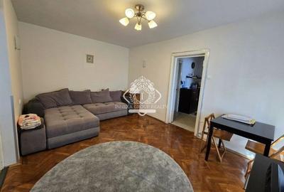 Ștefan cel Mare | Apartament 3 camere | Bloc 1980-etaj 2 | Vedere laterala - 2