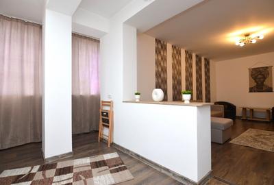 INCHIRIERE APARTAMENT 2 CAMERE DRISTOR- METROU DRISTOR - 30