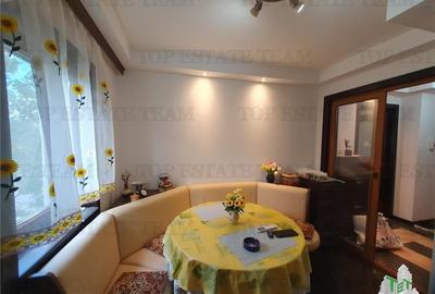 Studio decomandat central langa Lacul Techirghiol - 3