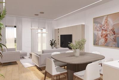 Apartament cu 3 camere semidecomandat în Unirii - 5