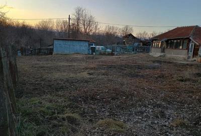 Casă în Malovăț - 1