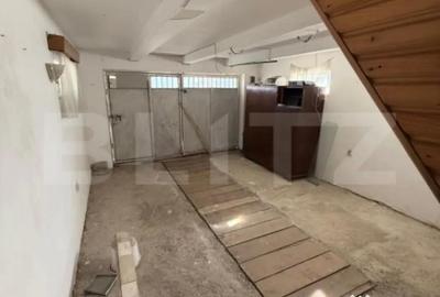 Spațiu comercial, de 140 mp, în Central - 6