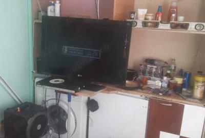 Garsonieră decomandată în Aurel Vlaicu - 1