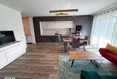 Apartament cu 2 camere semidecomandat în Bună Ziua - 2