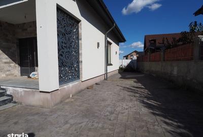 Casă cu 3 camere cu Teren 312 Mp în Central - 4