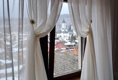 Garsonieră decomandată în Noua - 7