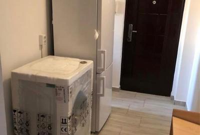Apartament cu 2 camere semidecomandat în Central - 4