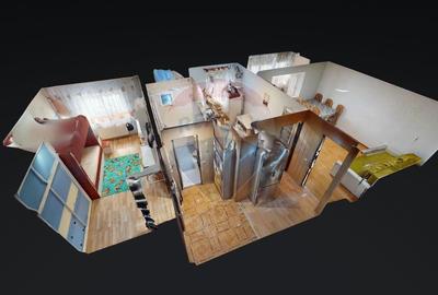 Apartament cu 2 camere decomandat în Bartolomeu - 12