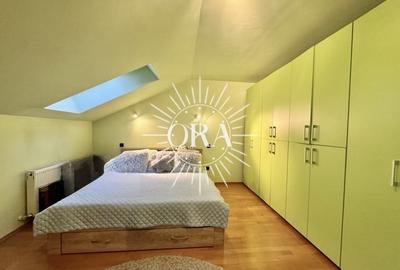 APARTAMENT 5 CAMERE | DE VANZARE | GHEORGHENI | IULIUS MALL | GARAJ - 16