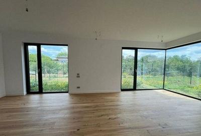 Vilă De Închiriat Premium 4 Camere | Tunari | Pipera - 4