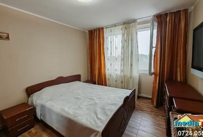 Apartament cu 3 camere decomandat de vânzare – Str. Domnească, Apartament cu 3 camere decomandat de vânzare – Str. Domnească, - 5