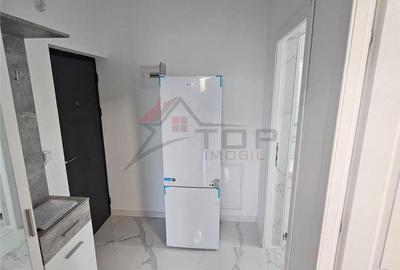 Garsonieră decomandată în Ciurea - 5