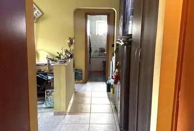 Apartament cu 3 camere decomandat în Mircea cel Bătrân - 7