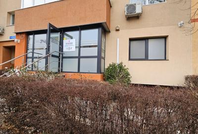 Spațiu comercial, de 48 mp, în Calea București - 10