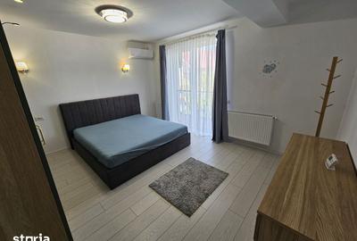 Casă cu 4 camere cu Teren 300 Mp în Domnești - 14
