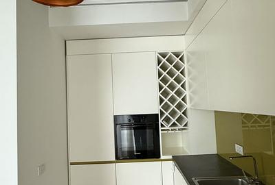 Apartament cu 2 camere în Floreasca - 6