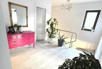 Vila Complet Mobilata ?i Utilata in Valea Lupului - 2