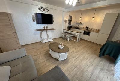 Apartament 2 camere zona Flora - Mamaia - 2