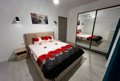 Apartament Nou de Închiriat - 2 camere la 6-7 minute de metrou Pacii - 2