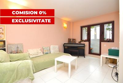 Apartament cu 4 camere decomandat, mobilat în Tineretului - 5