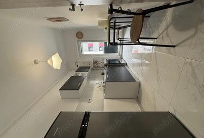 Garsonieră decomandată în Militari