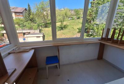 Apartament cu 2 camere în Valea Cetății - 5